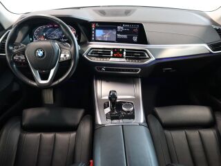BMW X5 xDrive40d 3.0 250kW