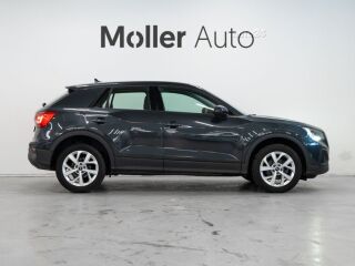 Audi Q2 2021m  1.5TFSI  Nr  45 TFEPPTAT 1.5 110кВ