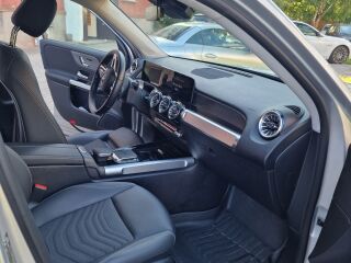 Mercedes-Benz EQB 250 SOH 98 111kW
