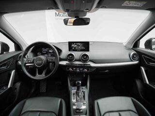 Audi Q2 35 TFSI 1.5 110кВ