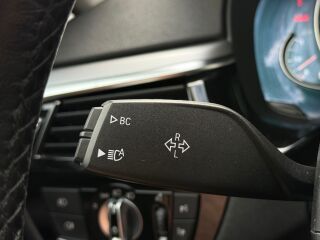 BMW 530 iPerformance 2.0 185kW