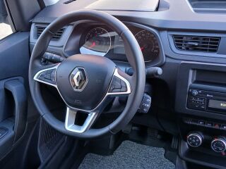Renault Express 1.5 70кВ
