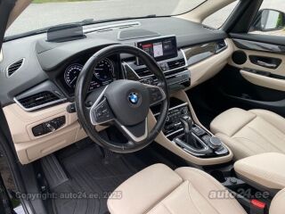 BMW 225 XE I Perfomance Luxury Line 1.5 165kW