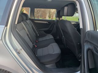 Volkswagen Passat 1.6 TDI 77kW