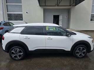 Citroen C4 Cactus 1.5 YH01 75kW