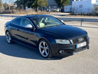 Audi A5 2.7 120kW