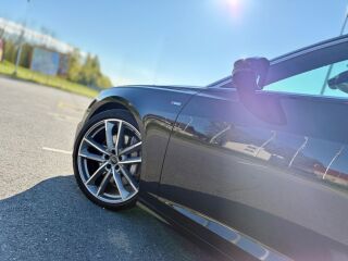 Audi A6 3.0 250kW