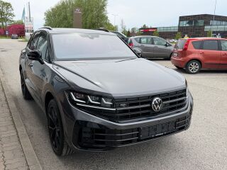 Volkswagen Touareg R Black Style 3.0 V6 TSI 340kW