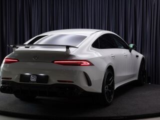 Mercedes-AMG GT 3.0 R6 270kW