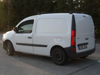 Mercedes-Benz Citan Blue Efficiency 1.5 R4 108CDI 55kW