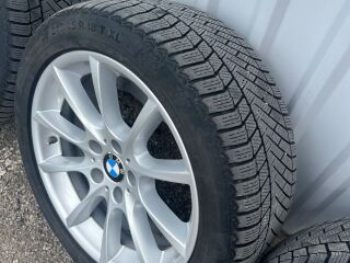 BMW 530 3.0 R6 190kW