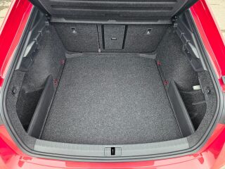 Skoda Octavia vRS 2.0 195kW