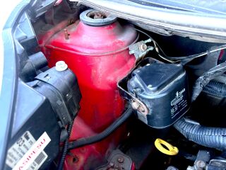 Peugeot 107 1.0 50kW