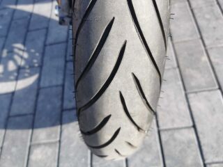 Honda ST 1100 72kW