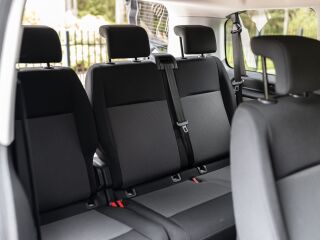 Toyota ProAce Verso Comfort + 2.0 110kW