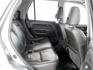 Honda CR-V Luxury Facelift ATM 2.0 110kW