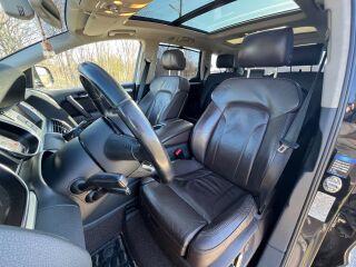 Audi Q7 S-Line 3.0 V6 180kW