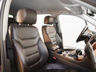 Volkswagen Touareg Highline Exclusive 3.0 V6 TDI 176kW