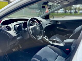 Honda Civic 1.8 104кВ