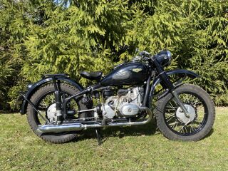 Ural IMZ IRBIT M-61 boxer 21кВ