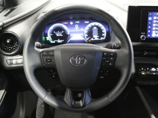 Toyota C-HR Active 1.8 72kW