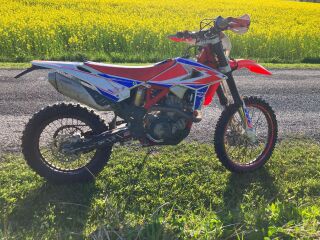 Beta RR 480