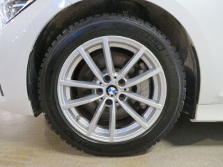 BMW 330 D 3.0 210kW