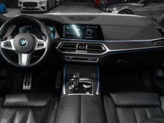 BMW X7 xDrive40D 3.0 250kW