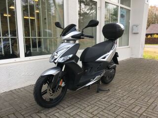 Kymco Agility City+ 50i