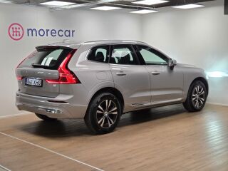 Volvo XC60 T6 Recharge Inscription Expression AT8 2.0 186кВ