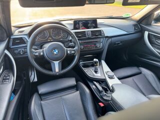 BMW 330 3.0 190кВ