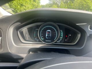 Volvo V40 1.6 84kW