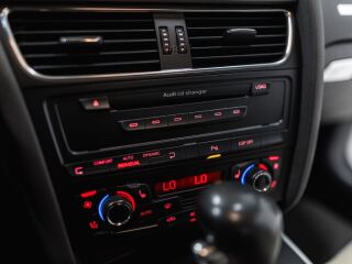 Audi S5 Sportback 4.2 260kW