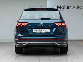 Volkswagen Tiguan Elegance 1.5 110кВ