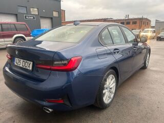 BMW 330 D XDRIVE 3.0 210kW