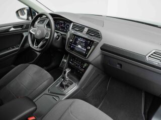 Volkswagen Tiguan Elegance 1.5 110kW