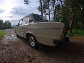 VAZ 21063 1.3 47kW