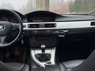 BMW 330 XD 3.0 170кВ