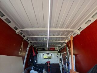 Fiat Ducato L3 H2 2.3 103kW