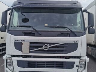 Volvo FM 248kW