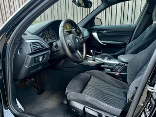 BMW 118 M-SPORT 110kW