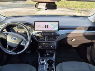 Ford Focus 1.0 92kW