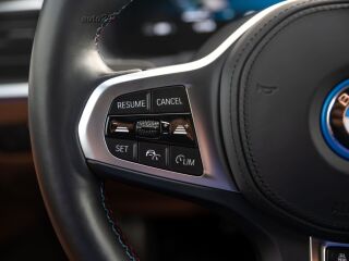 BMW i4 M50 xDrive 400kW