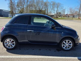 Fiat 500 1.2 51kW