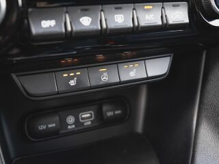 Kia Sportage GT-Line 2.0 136кВ