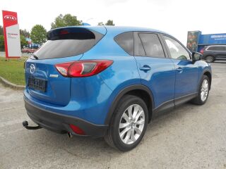 Mazda CX-5 Sports-Line 4X4 2.2 Skyactiv Tehnology 110кВ