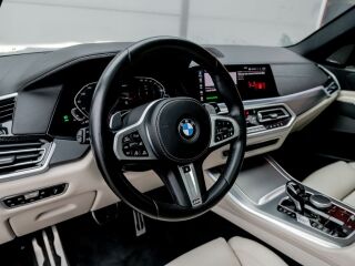 BMW X5 45e Plug-in Hybrid M-Sport 3.0 290kW