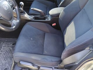 Honda Civic 1.8 104kW