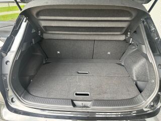 Nissan Qashqai N-Connecta 1.3 116kW