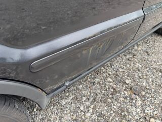 Ford Fusion 1.4 50kW